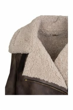 Golden Goose Leren En Suède Jassen Coat Brown 9 Golden Goose Leren En Suède Jassen Coat Brown -Golden Goose Verkoopwinkel 91d6aeb371c3e83c790ba393a3f74fc4