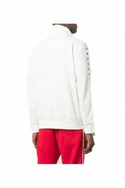 Golden Goose Hoodies & Sweatvesten GMP00875P00052081347 SWEATSHIRT Beige