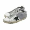 Golden Goose Sneakers Gray