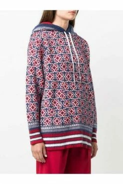 Golden Goose Hoodies & Sweatvesten Hoodies Red