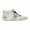 Golden Goose Sneakers White