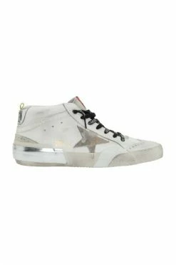 Golden Goose Sneakers White