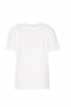 Golden Goose T-shirts T-shirt White -Golden Goose Verkoopwinkel 93505462dc6b0c464e198db81fb247f2