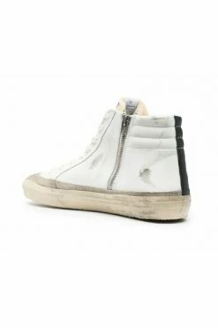 Golden Goose Sneakers White -Golden Goose Verkoopwinkel 936dbe5292daf293435a20172a64ed22