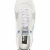 Golden Goose Running Sole Sneakers White -Golden Goose Verkoopwinkel 937aacaac168092b8a3325f3342e4bc9