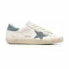 Golden Goose SUPER-STAR SNEAKERS White -Golden Goose Verkoopwinkel 93a55fd1a7f434cf1bba6014abebbec5