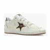 Golden Goose Ball Star Sneakers White