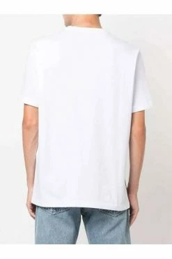 Golden Goose T-Shirts White -Golden Goose Verkoopwinkel 945e9f727689fbdcb6e52855baca0d94