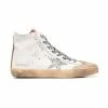 Golden Goose Sneakers White -Golden Goose Verkoopwinkel 94a5577675b4965662cbca8e4d034817