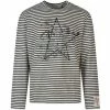 Golden Goose Shirts T-Shirt GMP00856P000645 White