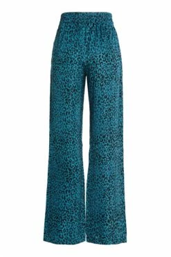 Golden Goose Sweatpants Trousers Blue -Golden Goose Verkoopwinkel 95484f264b4da520ac758a753c3e1122