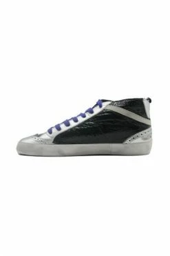 Golden Goose Sneakers Black -Golden Goose Verkoopwinkel 957bfd02a360ab190ef736d41e586554