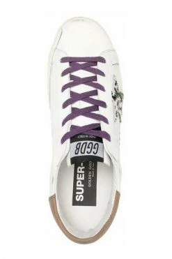 Golden Goose Sneakers White