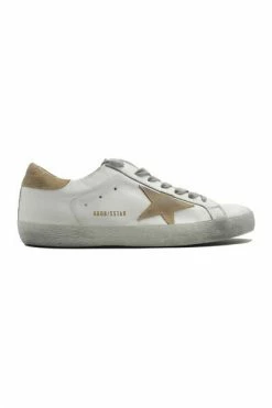 Golden Goose Sneakers White -Golden Goose Verkoopwinkel 9613b553e5a135304683038bcb4d1b9d
