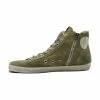 Golden Goose Sneakers Green