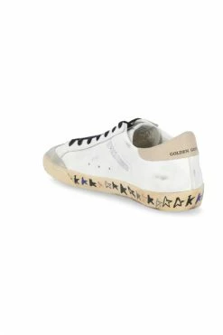 Golden Goose Sneakers White 9 Golden Goose Sneakers White -Golden Goose Verkoopwinkel 9675d349ff0e086c0789529b7a02d248