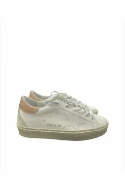Golden Goose Sneakers Beige