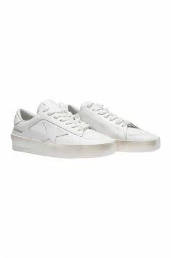 Golden Goose Stardan Sneakers White -Golden Goose Verkoopwinkel 9696f23d37128abee1cba50a02e3a379