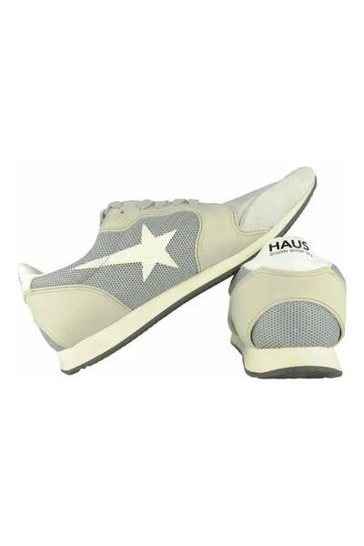 Golden Goose Sneakers Gray 6 Golden Goose Sneakers Gray - Afbeelding 4