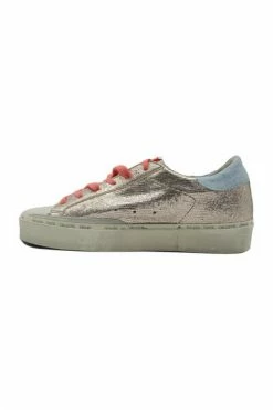 Golden Goose Sneakers Pink