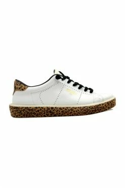 Golden Goose Sneakers White -Golden Goose Verkoopwinkel 96cda103939059f0768ad8582a38f434