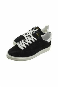 Golden Goose Sneakers Black -Golden Goose Verkoopwinkel 96d73d87c0a741cc82df56a4d7a65cf0