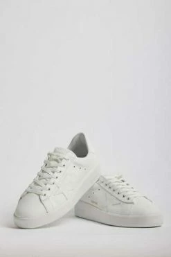 Golden Goose Sneakers White -Golden Goose Verkoopwinkel 96f0cbb4326d547e7dd3632aa205b457