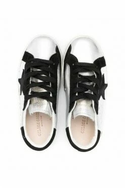 Golden Goose Sneakers White -Golden Goose Verkoopwinkel 97083ab8180136dada70c660fec61ba7