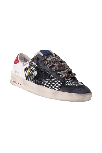 Golden Goose Sneakers Black 4 Golden Goose Sneakers Black - Afbeelding 2