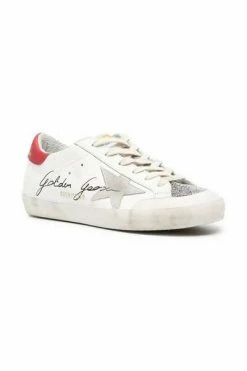 Golden Goose Sneakers White 8 Golden Goose Sneakers White -Golden Goose Verkoopwinkel 9761252652c4316761cb03b041415fcf