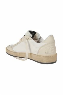 Golden Goose Ball Star Sneakers White -Golden Goose Verkoopwinkel 977749f6aa5efd23060525a7e2bb2df2
