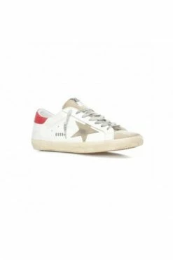 Golden Goose Sneakers White -Golden Goose Verkoopwinkel 97b15c778ba87315c1b0f98b0a958680
