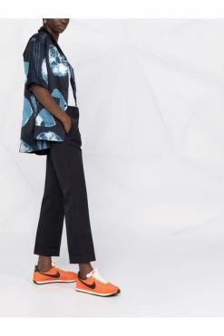 Golden Goose Chino's Chinos Blue