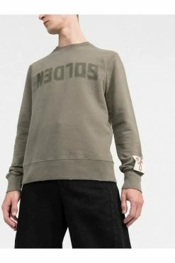 Golden Goose Hoodies & Sweatvesten Sweatshirts Gray