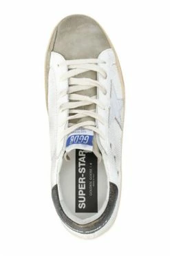Golden Goose Sneakers White 10 Golden Goose Sneakers White -Golden Goose Verkoopwinkel 9804c32021eeec054d977a7a4457c8d7