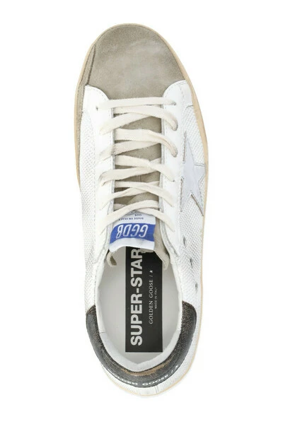 Golden Goose Sneakers White 5 Golden Goose Sneakers White - Afbeelding 3