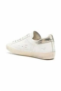 Golden Goose Sneakers White -Golden Goose Verkoopwinkel 980937eaecd110b1dd591a9acf55bc2e