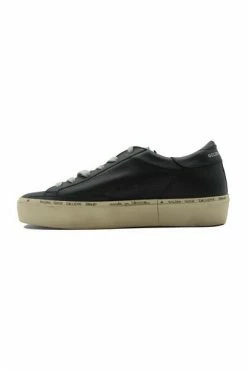 Golden Goose Sneakers Black -Golden Goose Verkoopwinkel 982ba015a50986f9e2d73de7b49aace6