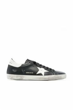 Golden Goose Sneakers Black -Golden Goose Verkoopwinkel 983aaf4d45c3b1e324ab9ef4a1d24077