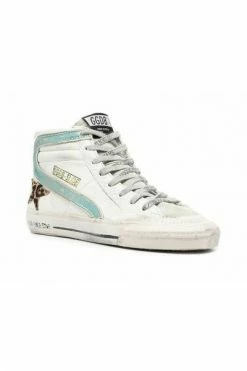 Golden Goose Sneakers White