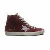Golden Goose Sneakers Red -Golden Goose Verkoopwinkel 9866917f07cf5ba9d08d75ae2535e591
