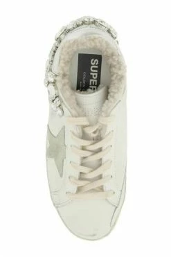 Golden Goose Sneakers White 7 Golden Goose Sneakers White -Golden Goose Verkoopwinkel 9882868f9a9a23458eacb3a54d71bc77
