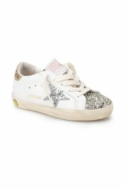 Golden Goose Sneakers White
