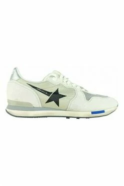 Golden Goose Sneakers White -Golden Goose Verkoopwinkel 98d7fbd78cd6a2ed4622bbe87040083a