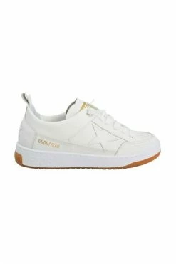 Golden Goose Yeah Sneakers White -Golden Goose Verkoopwinkel 98f0578f041035864eb1ce6cb4af3cff