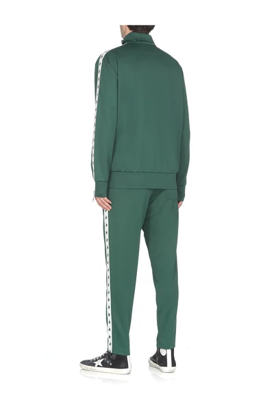 Golden Goose Hoodies & Sweatvesten Sweater Green 7 Golden Goose Hoodies & Sweatvesten Sweater Green - Afbeelding 5