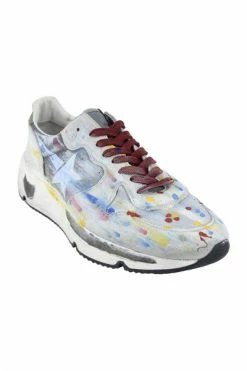 Golden Goose Sneakers Shoes Gray -Golden Goose Verkoopwinkel 990f65562f6333d03dbbcea54e69fc5e