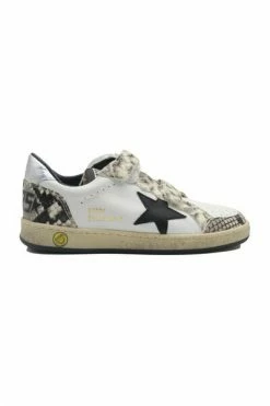 Golden Goose Sneakers White -Golden Goose Verkoopwinkel 99257bd26a8963f8f931b55606c8f274