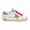 Golden Goose Sneakers White -Golden Goose Verkoopwinkel 99494ddfaa7711801f56b204d877a4e8