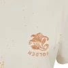 Golden Goose T-Shirts White